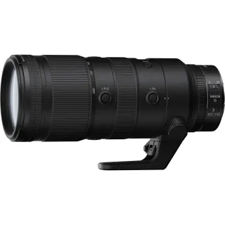 【Nikon 尼康】NIKKOR Z 70-200mm F2.8 VR S(公司貨)