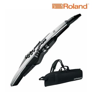【ROLAND 樂蘭】AE-30 Aerophone pro 數位薩克斯風 電薩克斯風(2年保固 原廠公司貨)