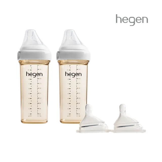 【2026】hegen奶瓶推薦｜10款高評價人氣品牌排行榜 | BALIMAN情報局