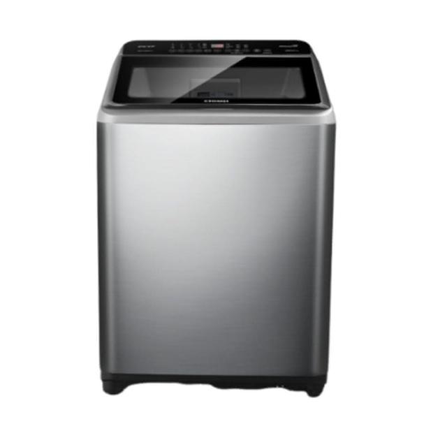 【CHIMEI 奇美】18公斤變頻洗衣機(WS-P188VS-S)