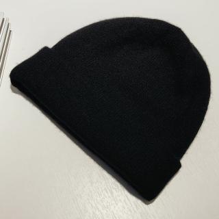 【米蘭精品】現貨+預購 毛帽針織帽(百搭保暖無簷男女配件74ij35)