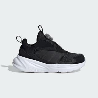【adidas 愛迪達】OZELLE BOA 運動鞋 童鞋 IE6404