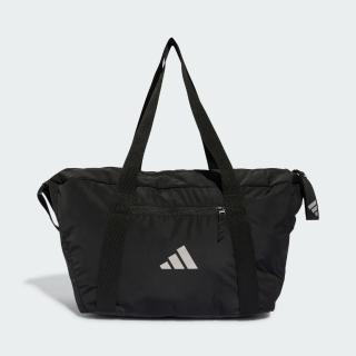 【adidas 愛迪達】健身包 男/女 IT2122