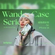 【bitplay】Wander Case 磁吸透彩殼 for iPhone16 Plus(apple /防摔/耐刮/掛繩/輕薄/手機殼/保護殼)