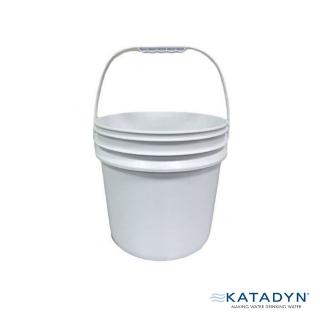 KATADYN 濾必淨 Rapidyn 淨水器專用儲水桶-15 Liter 2入組 MV-15L(馬布穀戶外)
