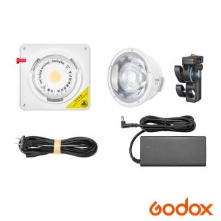 【Godox 神牛】ML100 BI 雙色溫 100W LED燈(正成公司貨)