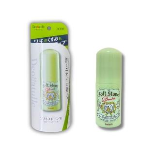 【Deonatulle】亮白薄荷-止汗石殿堂級止汗膏 消臭止汗劑(腋下乾爽消臭石 止汗 消臭)