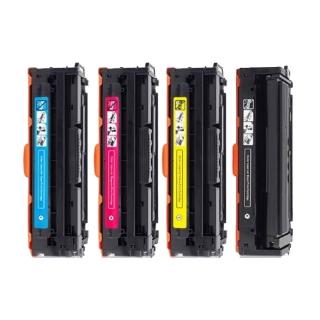 【TC碳粉匣】HP W2310A W2311A W2312A W2313A 215A 四色環保碳粉匣 含晶片(適HP M155NW/M183fw/M182)