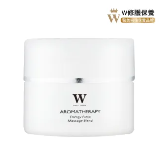 【W 修護保養】特潤修護膠囊30顆(全能修護 舒緩乾燥 抗痕逆齡)