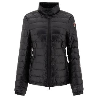 【MONCLER】秋冬新款 女款 WALIBI 羽絨外套-黑色(1號USA-S、2號USA-M、3號USA-L、4號USA-XL)
