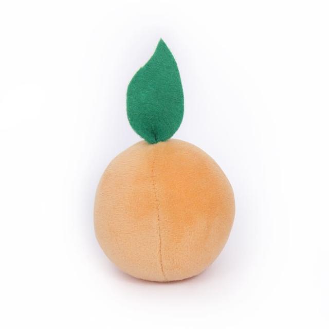 【YVONNE 以旺傢飾】柑橘磁鐵