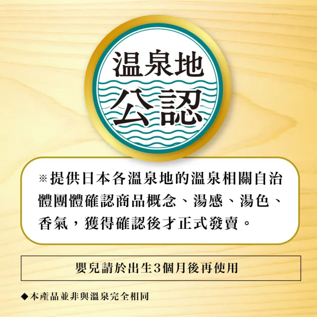 【日本名湯】溫泉粉14包*2(3款任選)