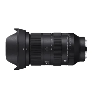 【Sigma】28-105mm F2.8 DG DN Art 大光圈旅遊鏡(公司貨)