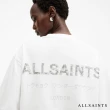 【ALLSAINTS】純棉寬鬆LOGO短袖UNDERGROUND T恤(多款任選)