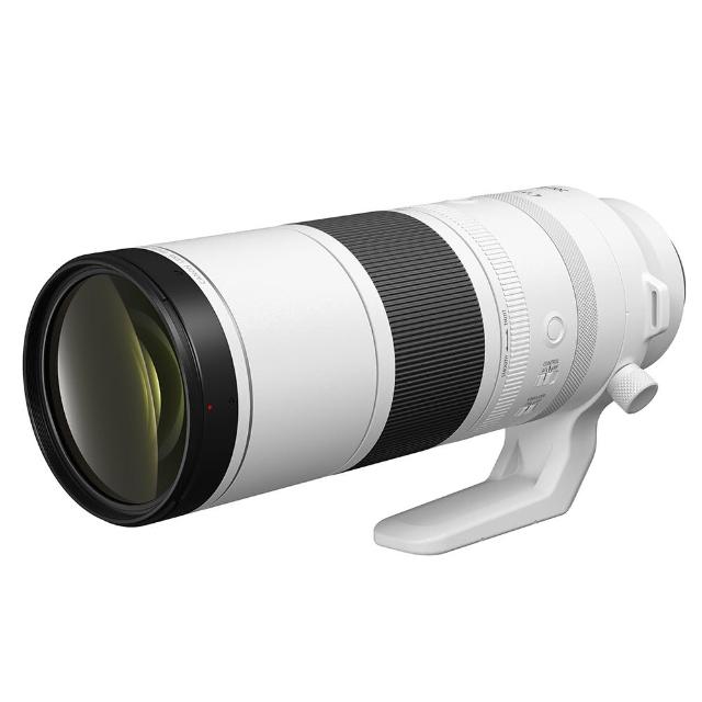 【Canon】RF 200-800mm F6.3-9 IS USM 超望遠變焦鏡頭 --公司貨