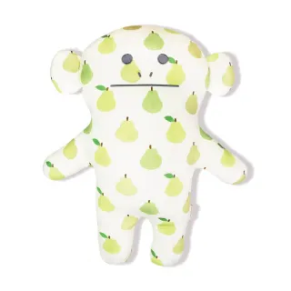 【CRAFTHOLIC 宇宙人】果香柚子猴造型抱枕 生日禮物 交換禮物 教師節禮物 中秋送禮(春夏系列)