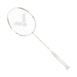 【VICTOR 勝利體育】羽球拍(TK-R A 珠光白)