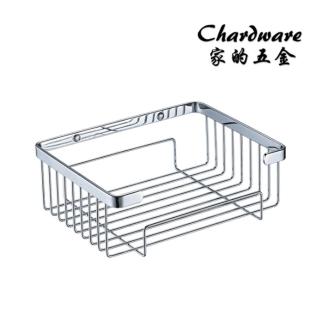 【C2512】304不銹鋼平版衛生紙架(衛生紙架.置物架.白鐵架.衛浴用品.浴室.收納架.置物.面紙架)