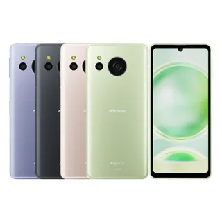 【SHARP 夏普】A+級福利品 AQUOS sense8 6.1吋(8G/256GB)