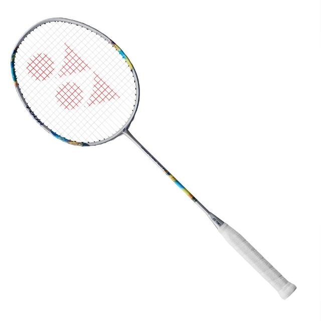 【YONEX】Nanoflare 700 Tour 羽球拍 速度型 穩定 4U 空拍 銀藍(NF700TEX529)