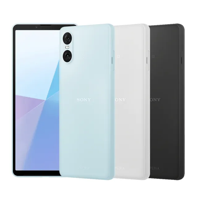 豪禮組【SONY 索尼】Xperia 10 VI 6.1吋(8G/128G/高通驍龍6 Gen1/4800萬鏡頭畫素)