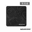 【Blackdog】防潑水加厚野餐墊 200x200cm WS013(台灣公司貨)