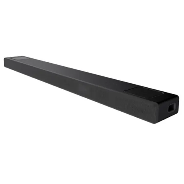 【SONY 索尼】5.1.2 聲道 家庭劇院 聲霸 SOUNDBAR(HT-A5000 福利品)