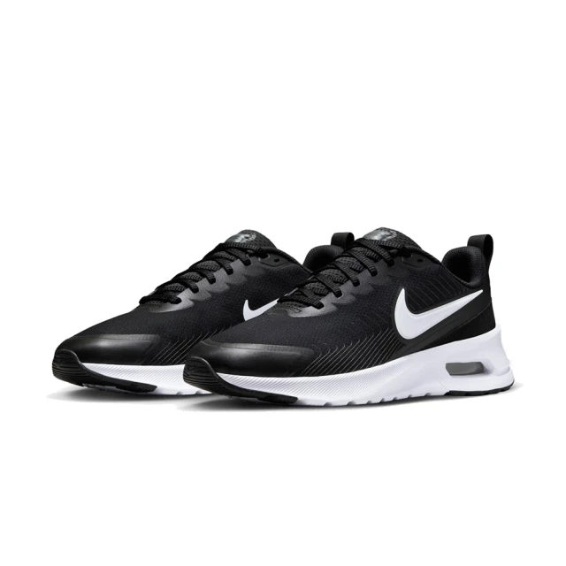 NIKE 耐吉 AIR MAX NUAXIS 慢跑鞋 男 - FD4329001