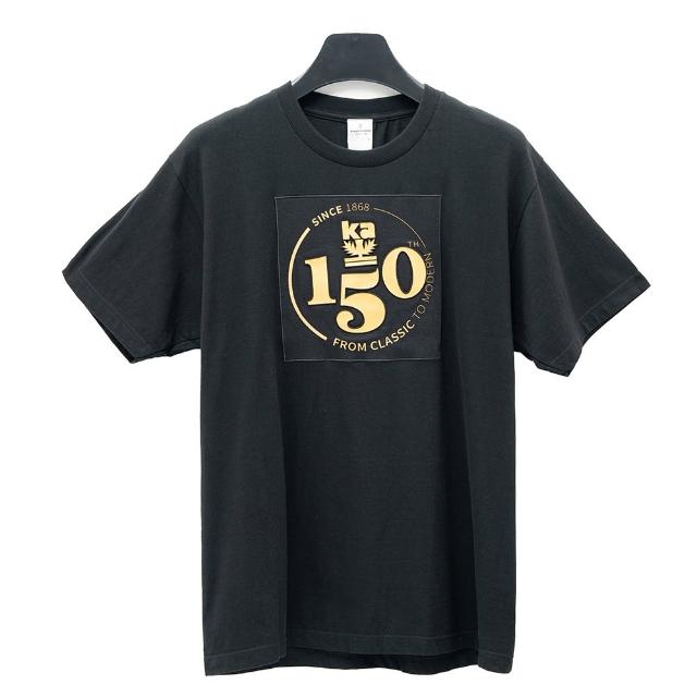 【金安德森】KA 150傳承紀念 TEE(T恤)