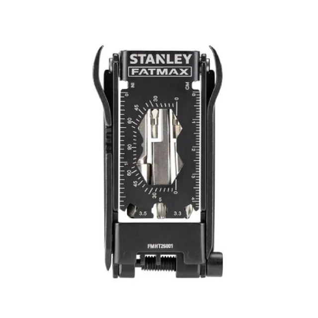 Stanley 21件多功能腳踏車工具組 FMHT26001-TW