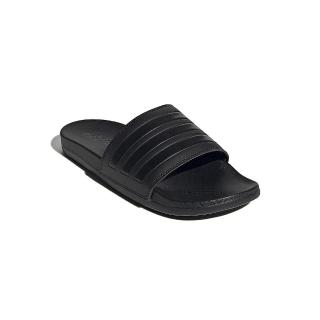 【adidas 愛迪達】ADILETTE COMFORT 拖鞋 男女 - GZ5896
