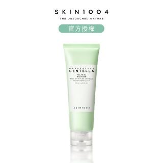 【Skin1004】官方直營 馬達加斯加積雪草(茶樹)-BHA泡沫潔面乳125ml
