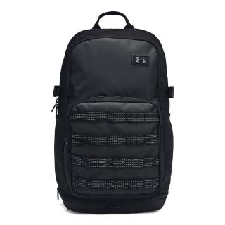 【UNDER ARMOUR】UA 男女同款 Triumph Sport 後揹包 1372290-003(黑)