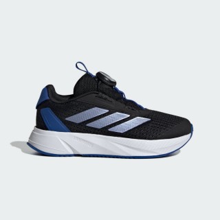 【adidas 愛迪達】運動鞋 休閒鞋 童鞋 DURAMO SL BOA K(IH7520)