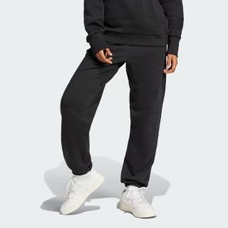 【adidas 愛迪達】ALL SZN 運動長褲 女 IX3810