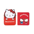 【My First Book】聯名冊-Hello Kitty(0-4y+正版聯名/啟蒙玩具/蒙特梭利/布書/寶寶互動學習)