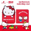 【My First Book】聯名冊-Hello Kitty(0-4y+正版聯名/啟蒙玩具/蒙特梭利/布書/寶寶互動學習)