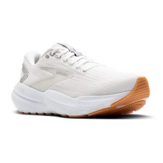 【BROOKS】女鞋 慢跑鞋 避震緩衝象限 Glycerin 21 甘油系列21代(1204081B114)