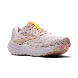【BROOKS】女鞋 慢跑鞋 避震緩衝象限 Glycerin 21 甘油系列21代 冰淇淋限定款(1204081B635)
