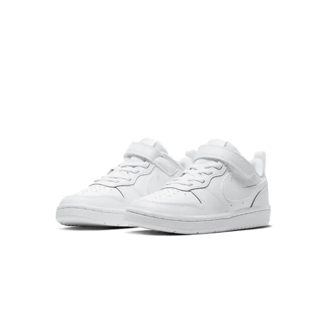 【NIKE 耐吉】童鞋 休閒鞋 運動鞋 NIKE COURT BOROUGH LOW 2 男童/女童 A-BQ5451100 B-904769102 精選八款