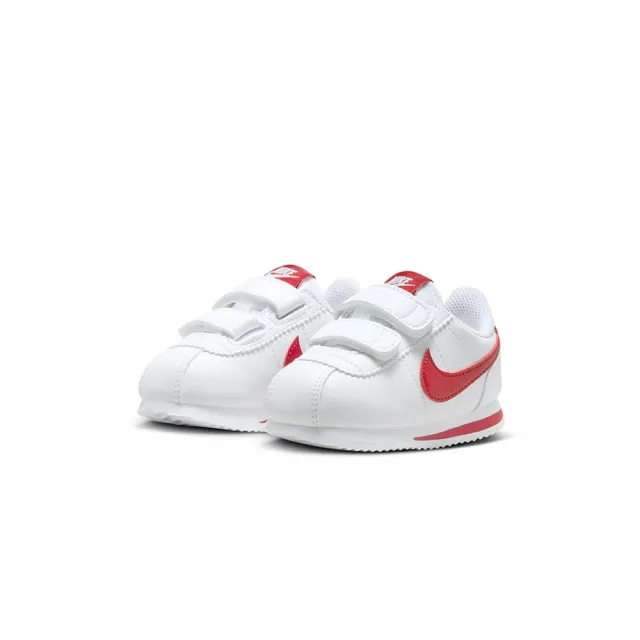 【NIKE 耐吉】童鞋 休閒鞋 運動鞋 NIKE COURT BOROUGH LOW 2 男童/女童 A-BQ5451100 B-904769102 精選八款