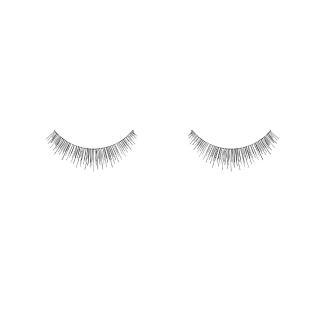 【ARDELL】假睫毛#Demure Black(一般款-33110)