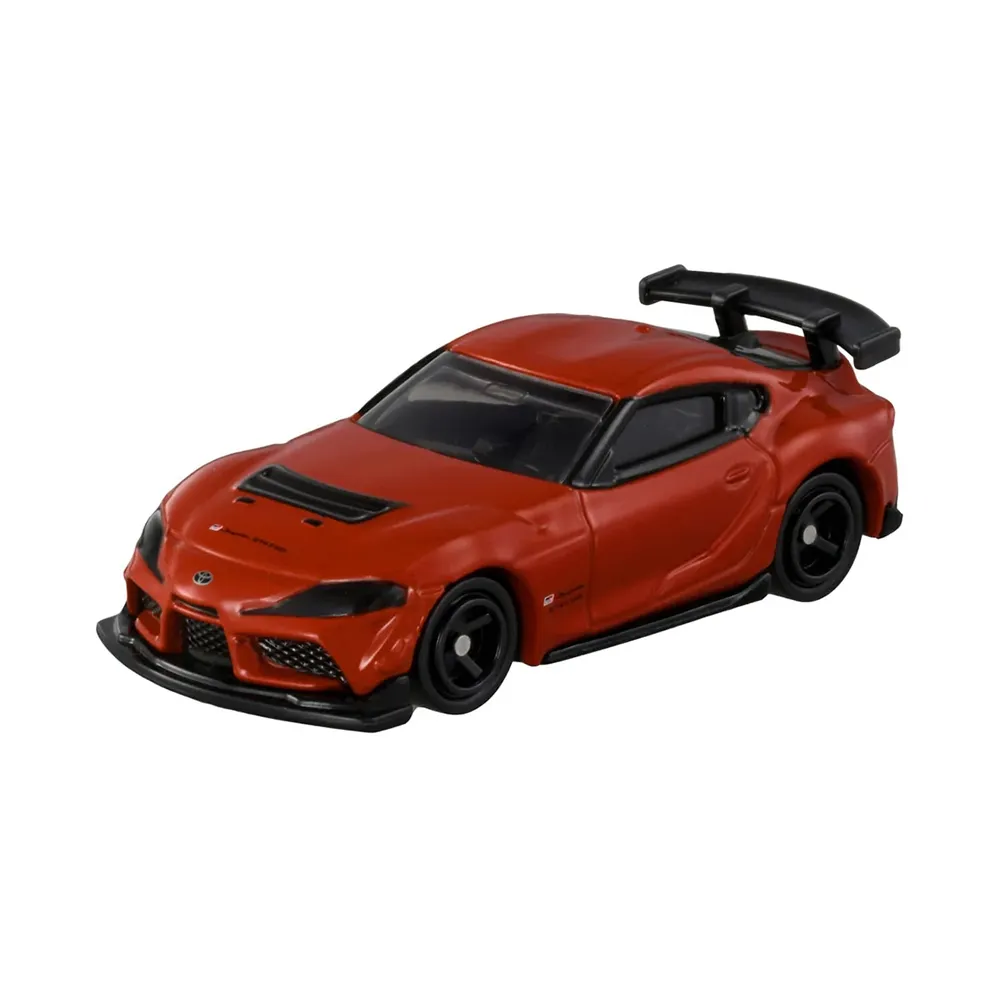 【TOMICA】多美小汽車 NO.022 GR Supra GT4 EVO