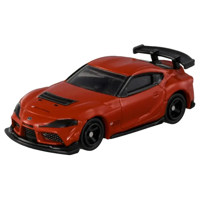 【TOMICA】多美小汽車 NO.022 GR Supra GT4 EVO