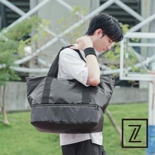 【74 盎司】1/2 乾濕分離大托特包49L(TG-273-12-T)