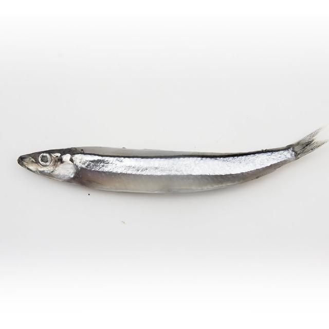 【海鮮主義】鮮撈澎湖丁香魚6盒(400g±10%/盒)