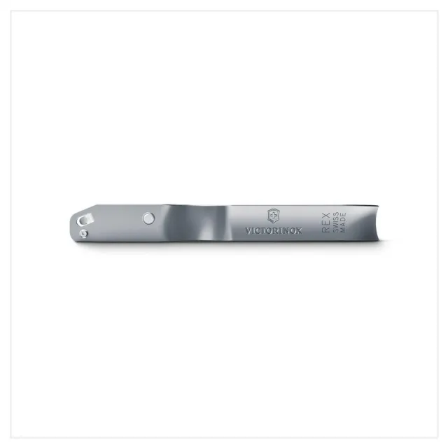 【VICTORINOX 瑞士維氏】REX金屬削皮器(6.0900)