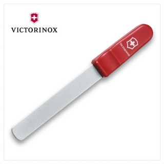 【VICTORINOX 瑞士維氏】鑽石磨刀器(4.3311)
