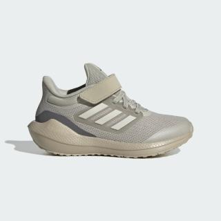 【adidas 愛迪達】ULTRABOUNCE 運動鞋 童鞋 IF3954