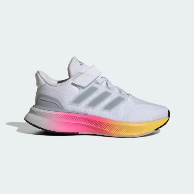 adidas 愛迪達 運動鞋 童鞋 中童 大童 UltraR